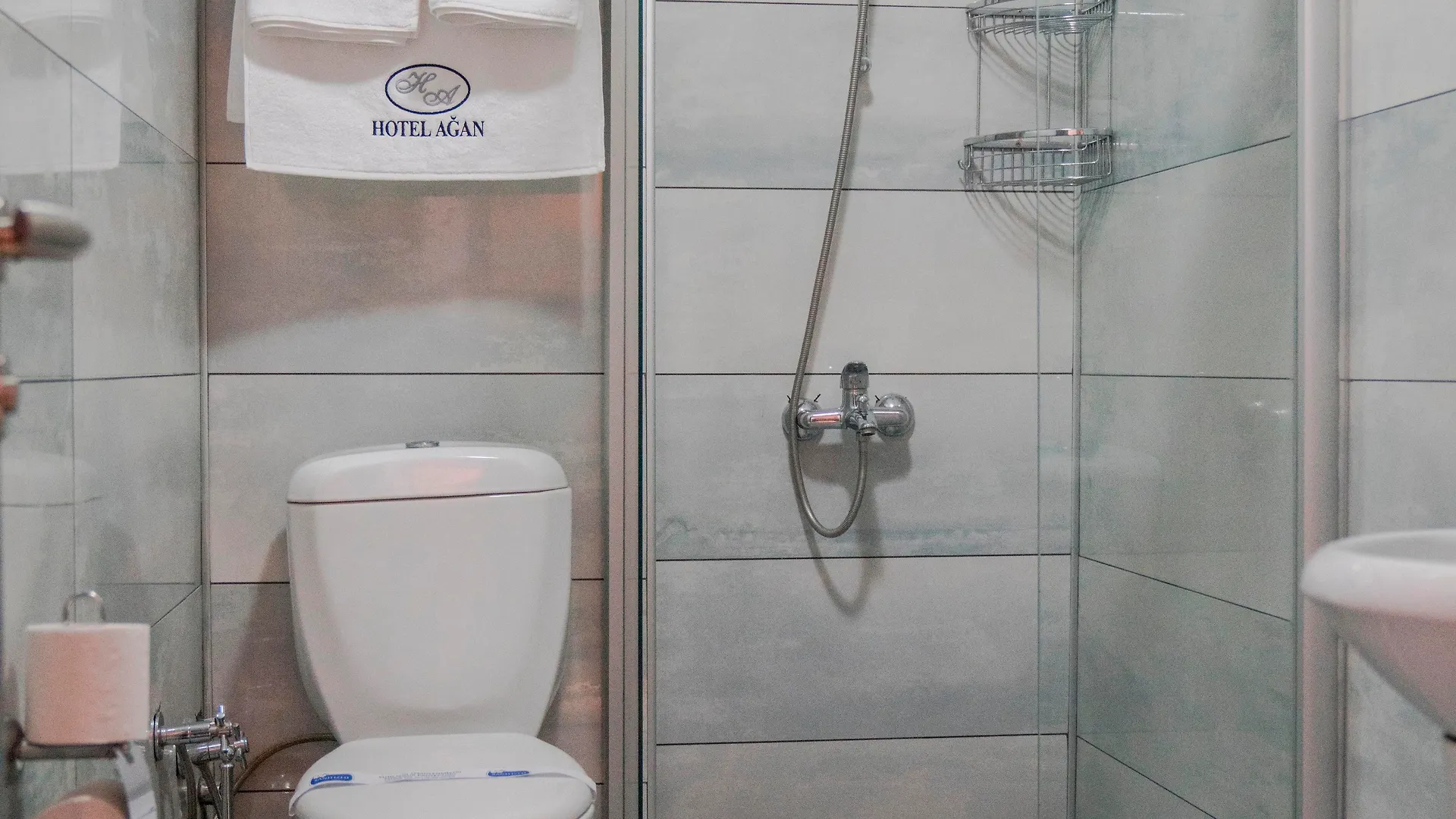 Hotel Agan Oldcity Istanbul Turkey
