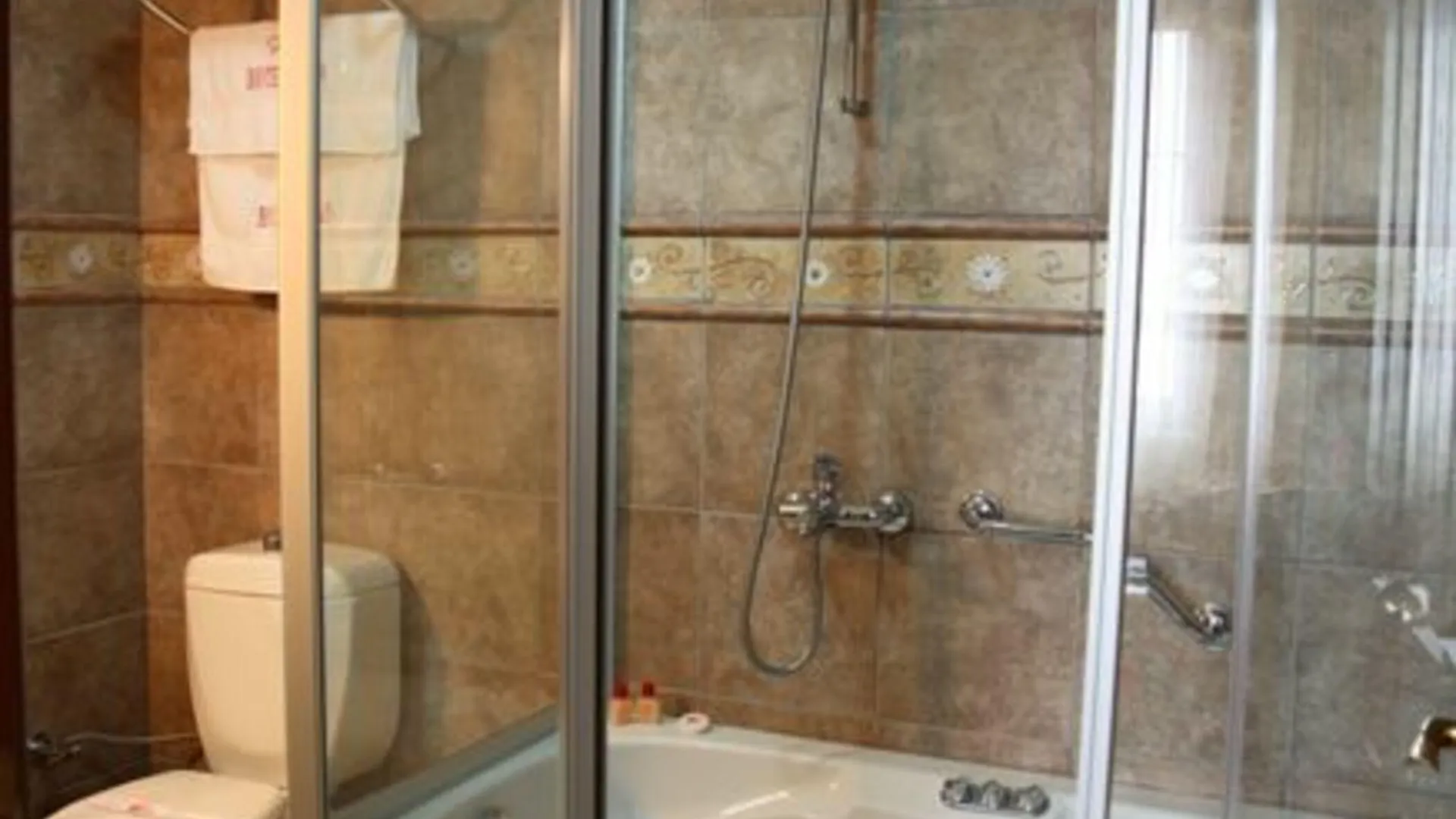 Hotel Agan Oldcity Istanbul