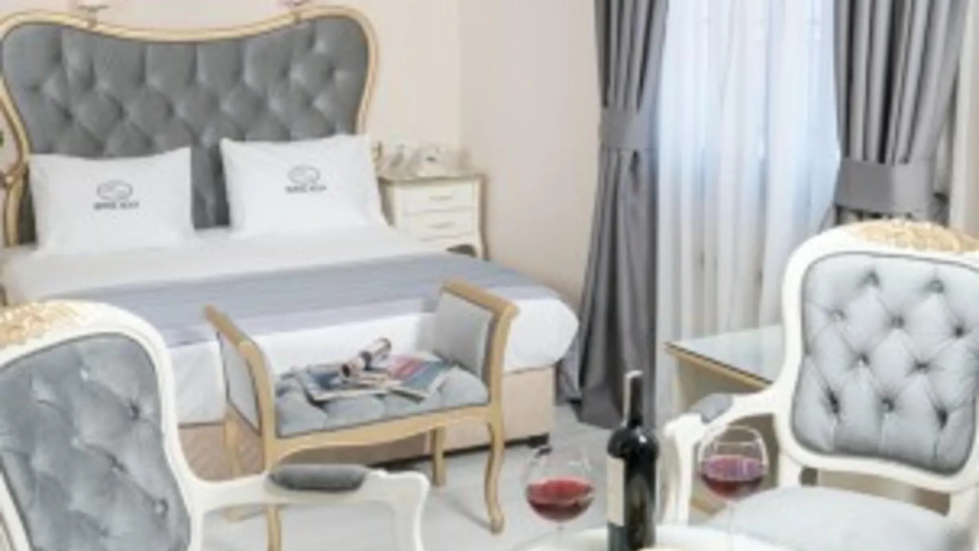 Hotel Agan Oldcity Istanbul 3*,