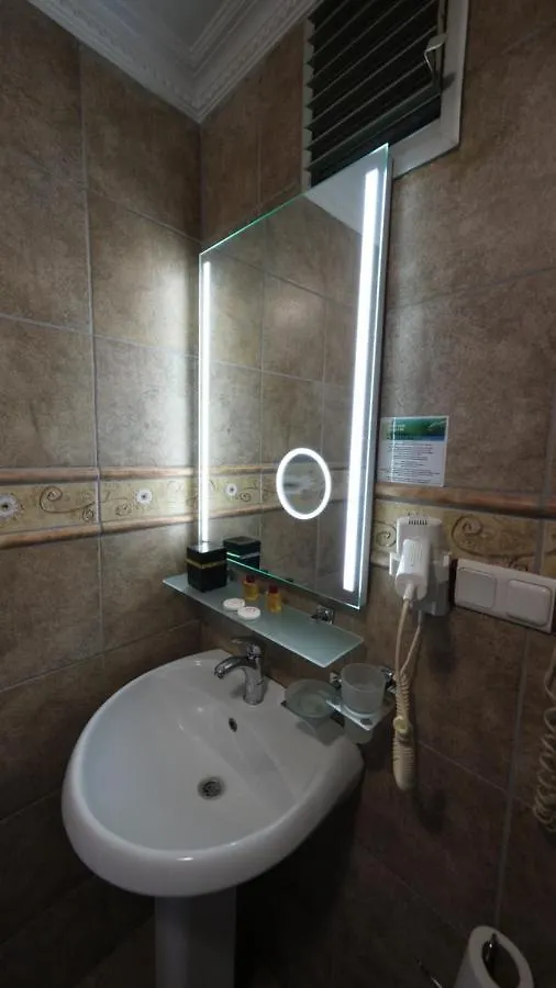Hotel Agan Oldcity איסטמבול