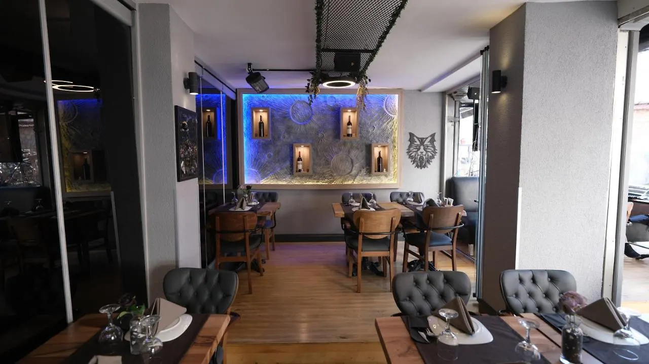 Hotel Agan Oldcity Istanbul