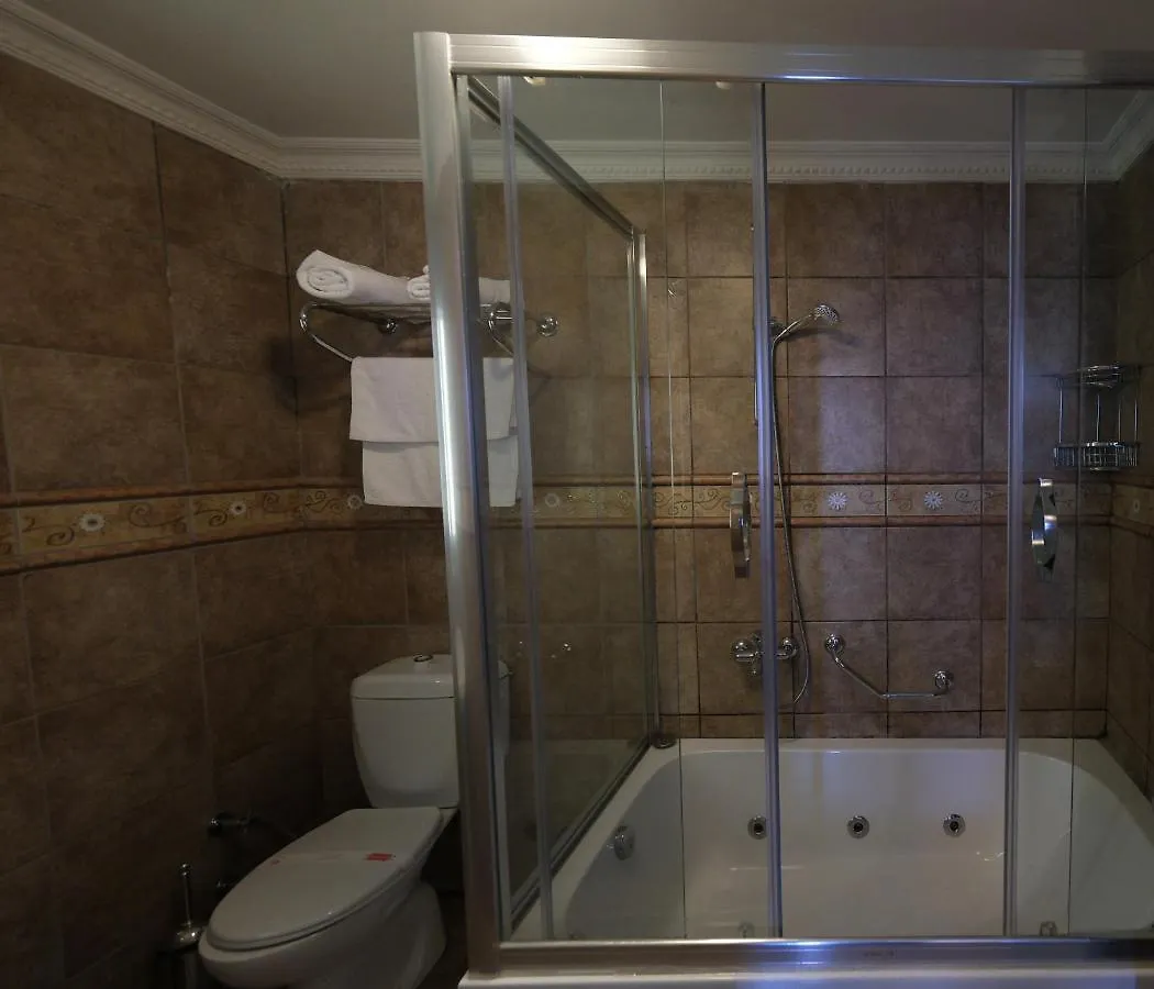 ***  Hotel Agan Oldcity Istanbul Turkey
