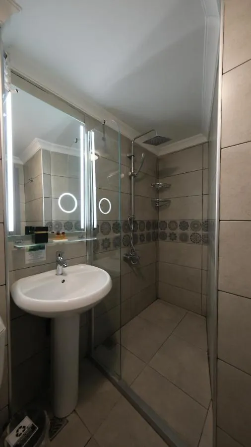 Hotel Agan Oldcity Istanbul