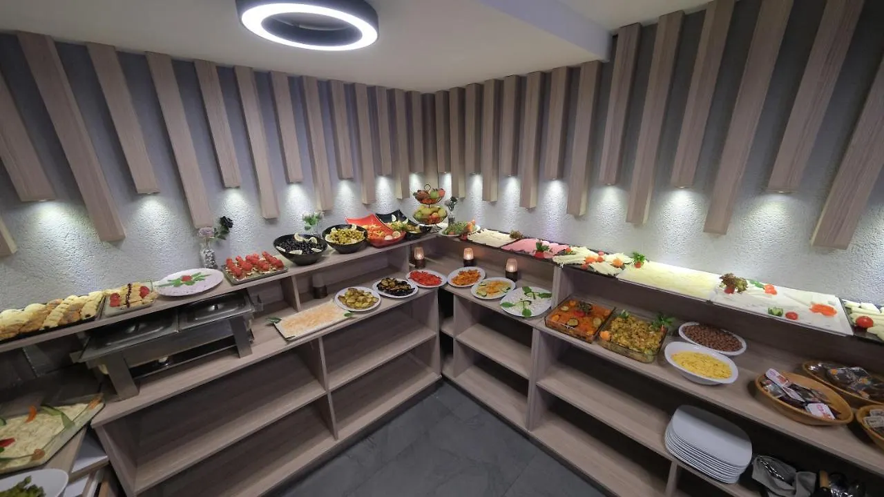 Hotel Agan Oldcity Istanbul