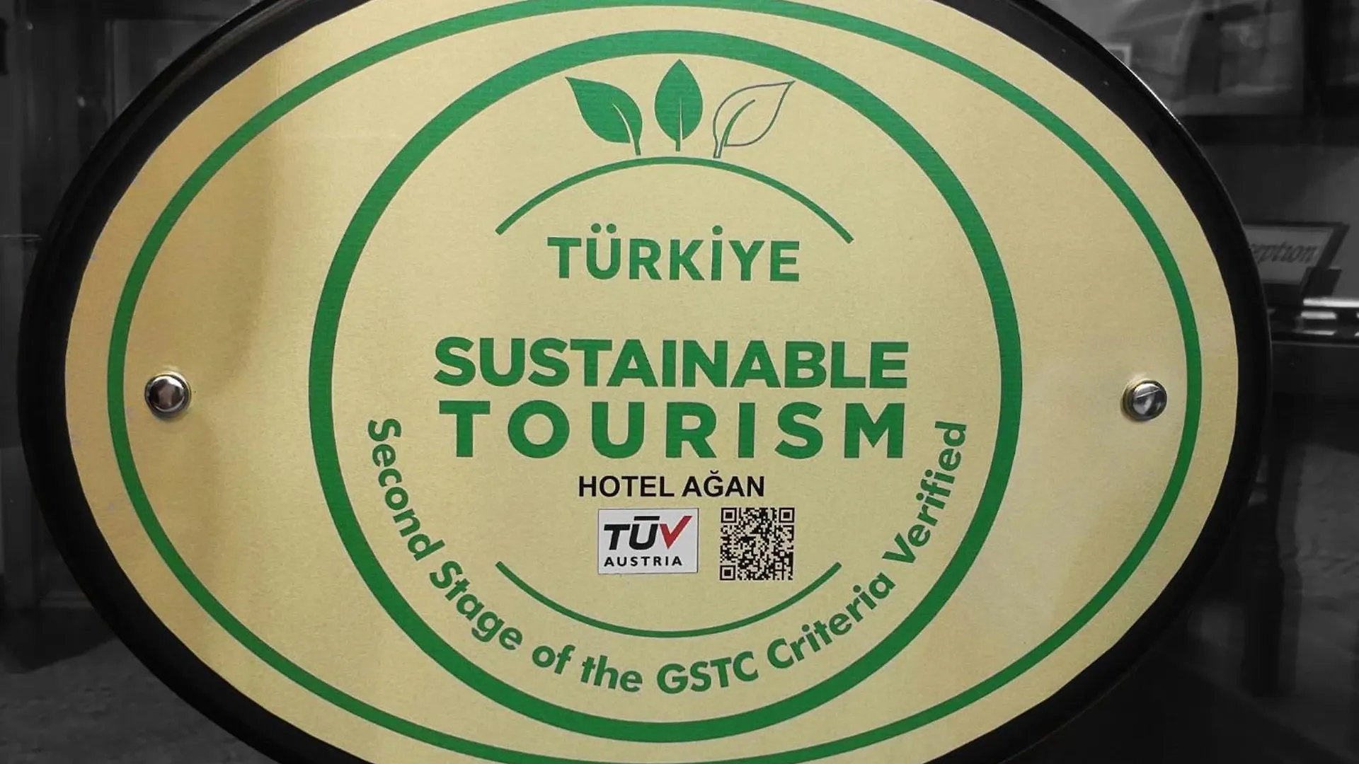 Hotel Agan Oldcity Istanbul