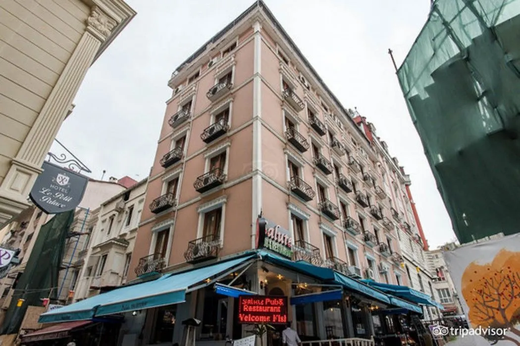 Hotel Agan Oldcity Istanbul