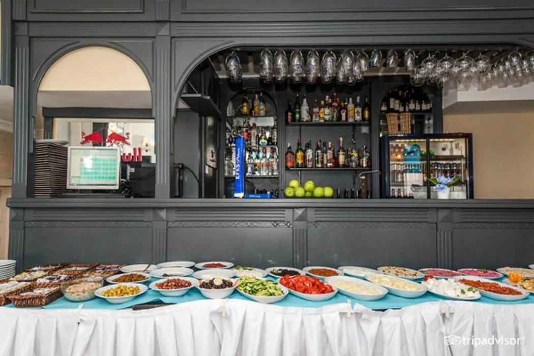 Hotel Agan Oldcity Istanbul