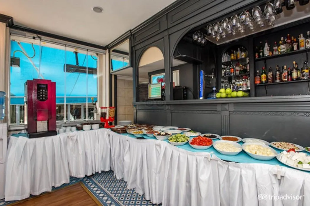 Hotel Agan Oldcity Istanbul