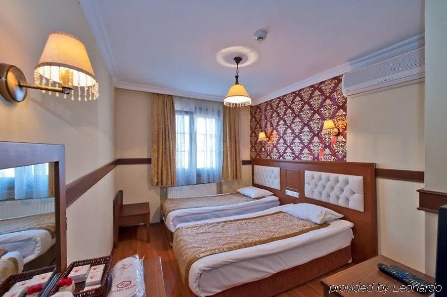 Hotel Agan Oldcity Istanbul