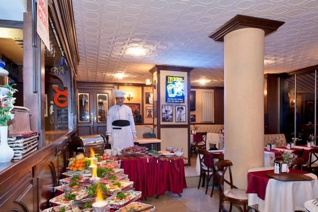 Hotel Agan Oldcity Istanbul
