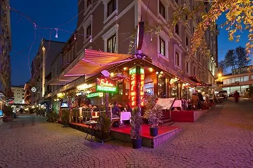 Hotel Agan Oldcity Istanbul 3*,  Turkey