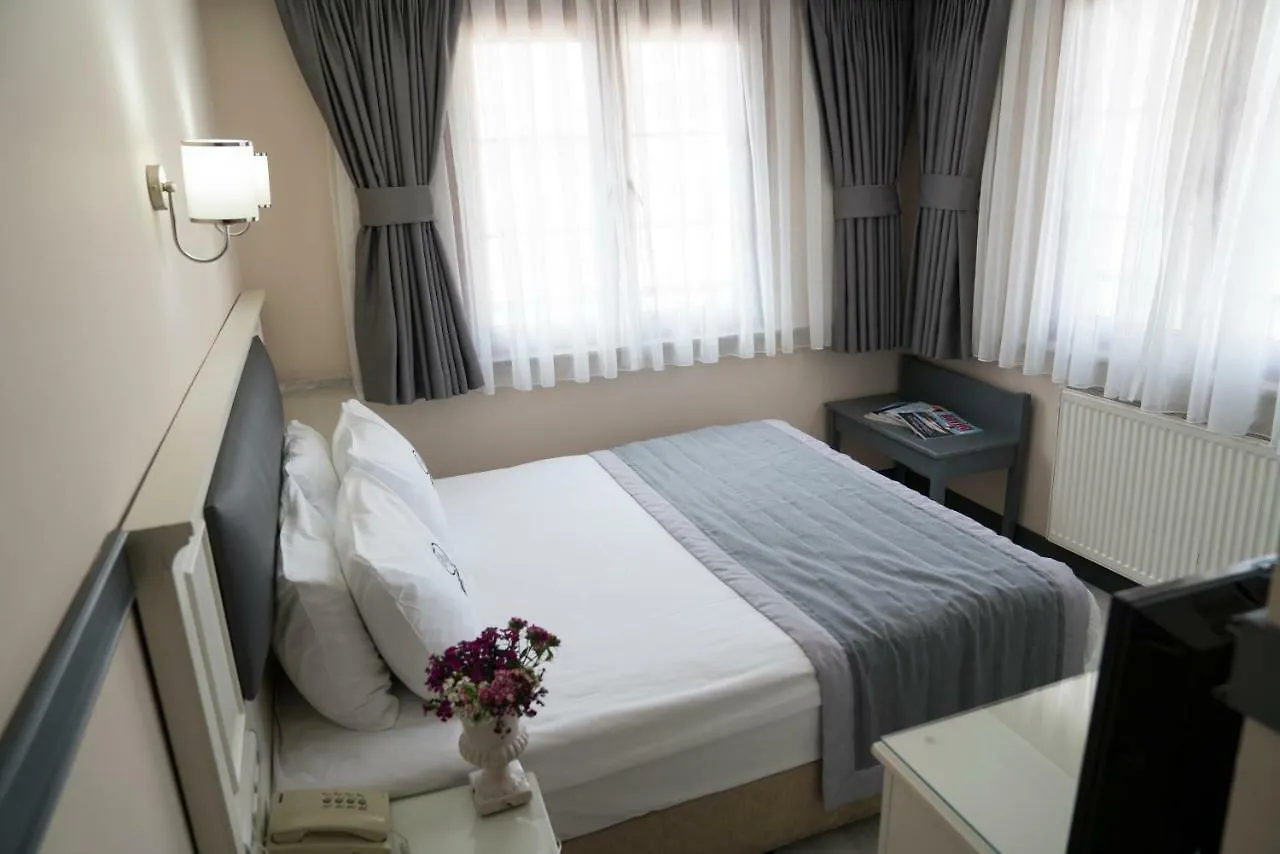 ***  Hotel Agan Oldcity Istanbul Turkey