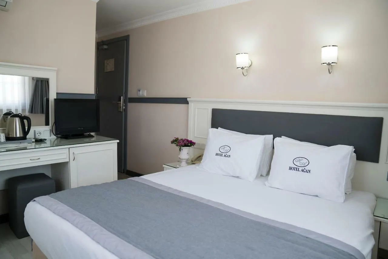 Hotel Agan Oldcity Istanbul