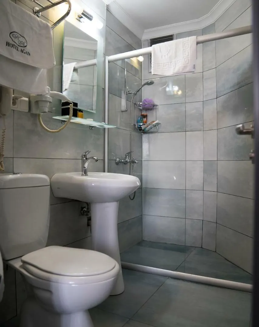 Hotel Agan Oldcity Istanbul 3*,