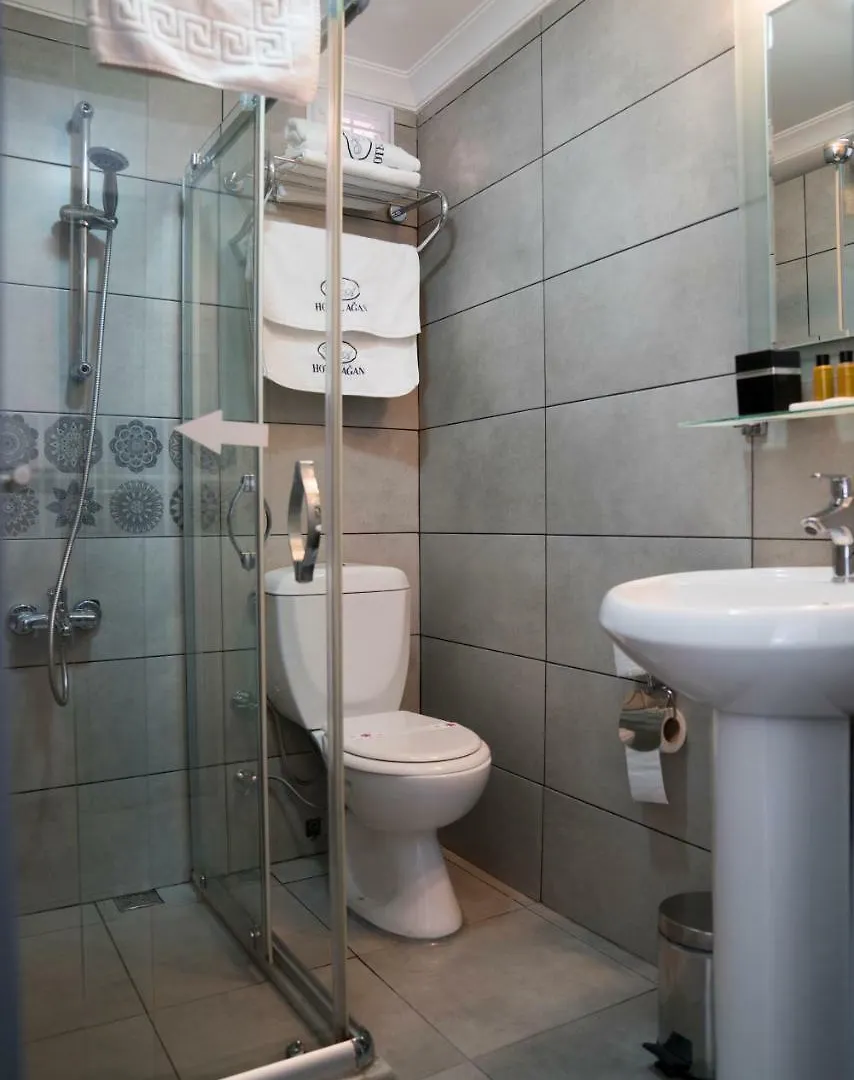 Hotel Agan Oldcity Istanbul