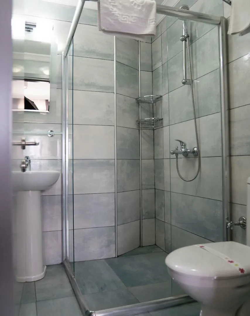 ***  Hotel Agan Oldcity Istanbul Turkey