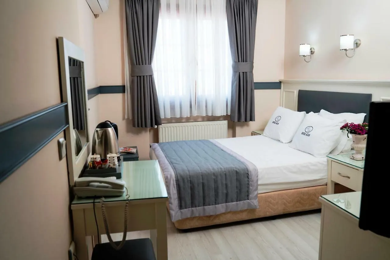 Hotel Agan Oldcity Istanbul