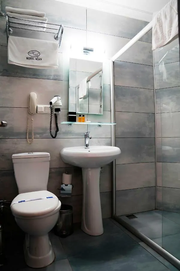 Hotel Agan Oldcity Istanbul