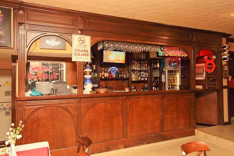 Hotel Agan Oldcity Istanbul