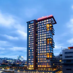 Otel Movenpick Living