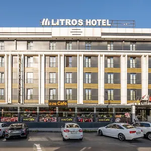 Otel Lıtros Hotel&spa