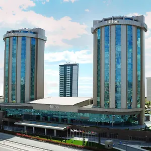 Hilton Kozyatagi Hotel