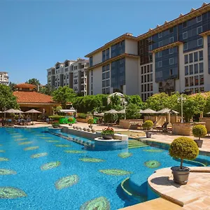 Otel Grand Hyatt