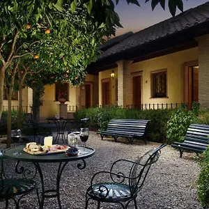 *** Otel Santa Maria İtalya