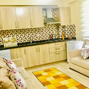 Alibeyoglu ترابزون