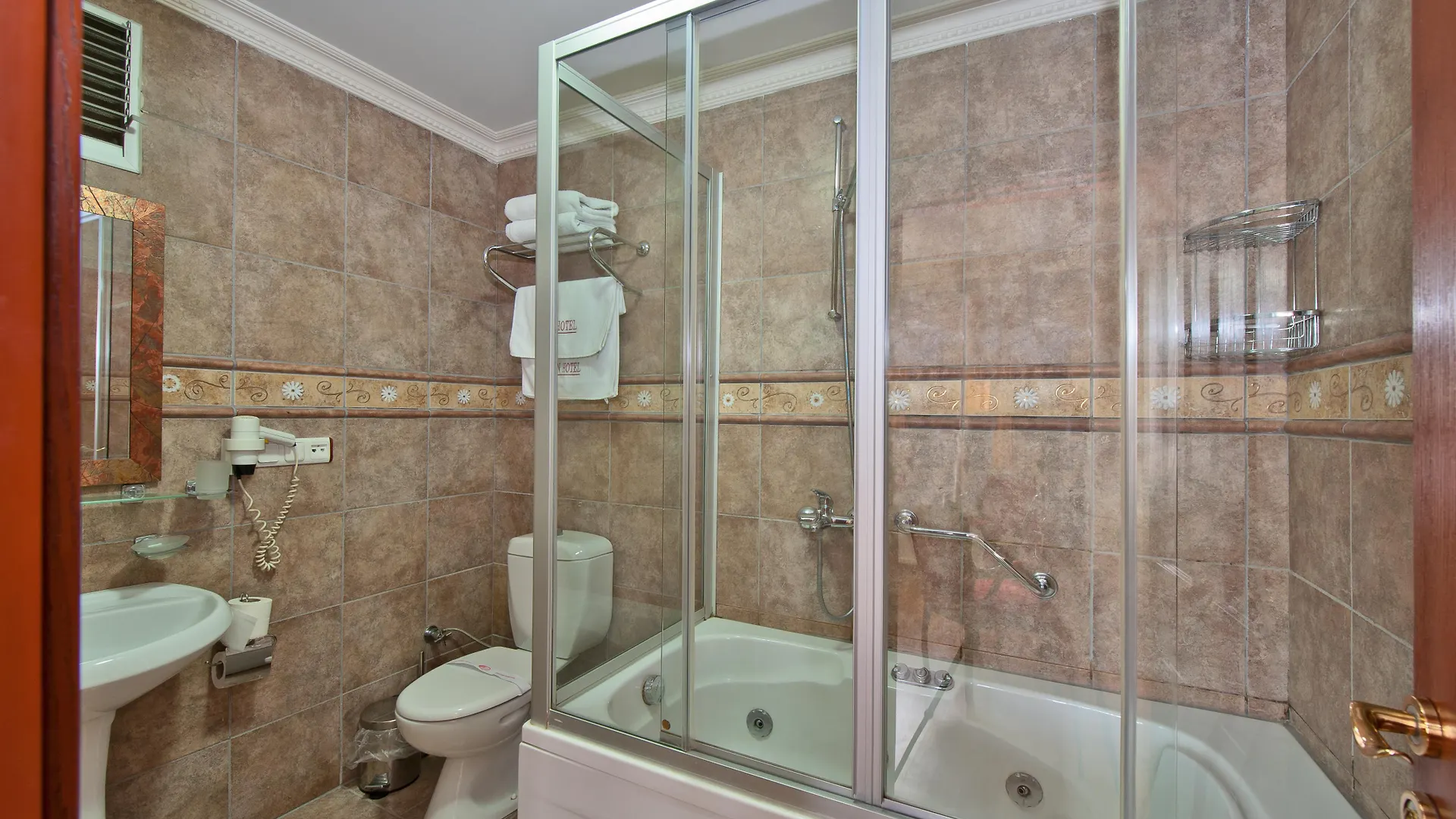 Hotel Agan Oldcity Istanbul