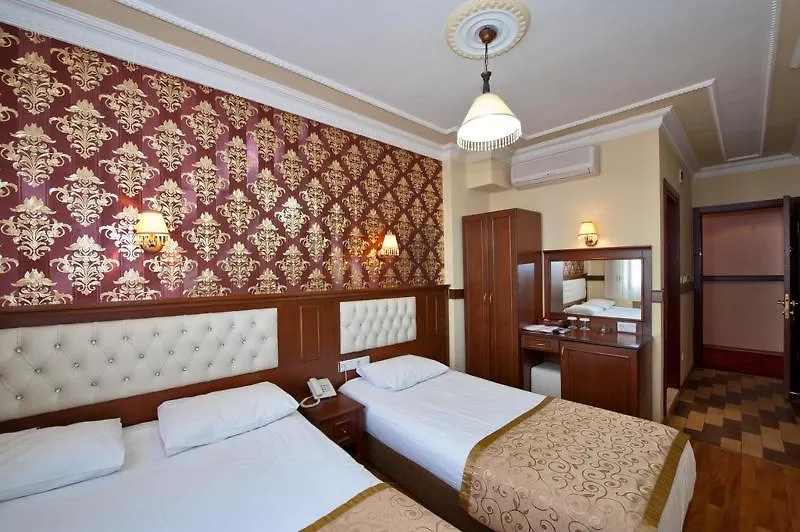 Hotel Agan Oldcity Istanbul