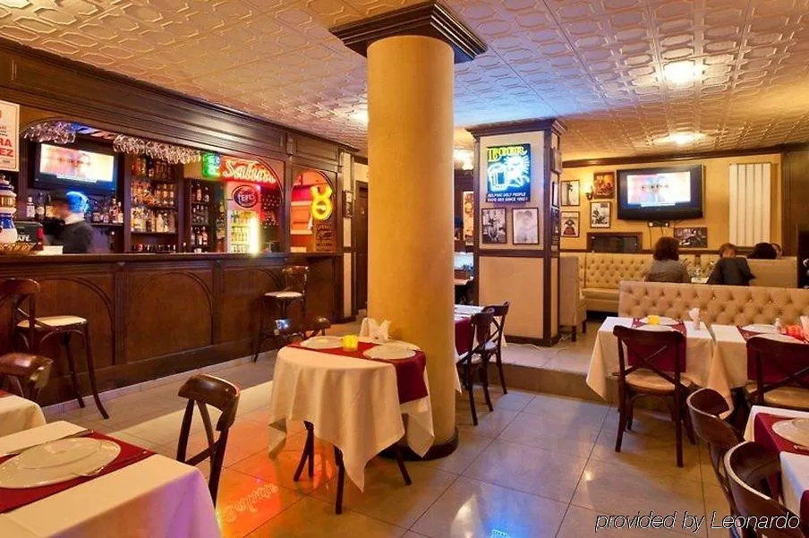 Hotel Agan Oldcity Istanbul
